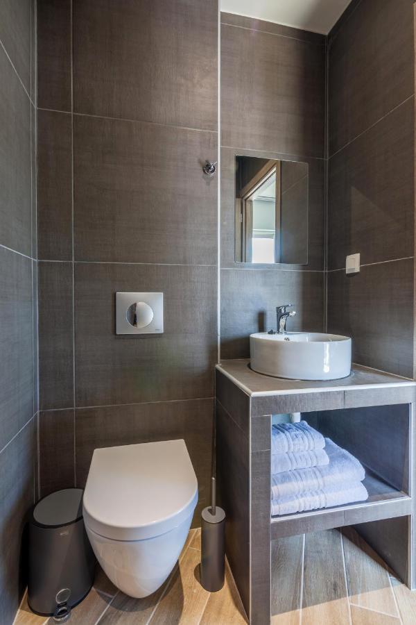 Raise Kornarou City Stay Ираклио Екстериор снимка