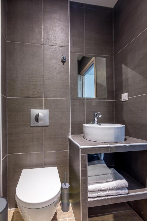 Raise Kornarou City Stay Ираклио Екстериор снимка