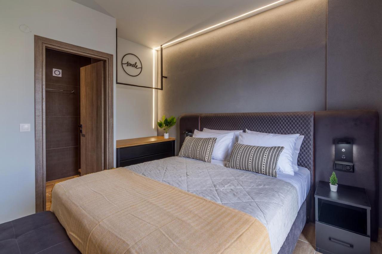 Raise Kornarou City Stay Ираклио Екстериор снимка
