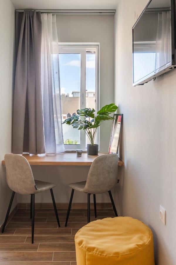 Raise Kornarou City Stay Ираклио Екстериор снимка