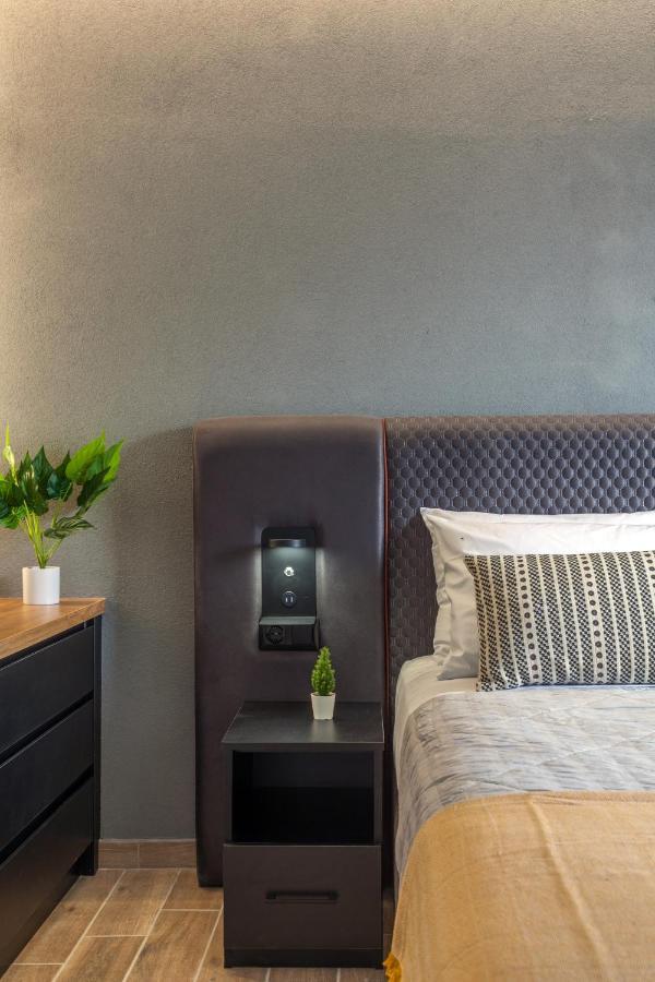 Raise Kornarou City Stay Ираклио Екстериор снимка