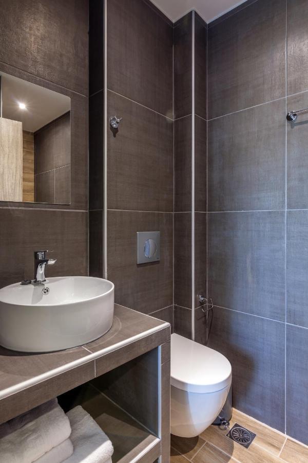 Raise Kornarou City Stay Ираклио Екстериор снимка