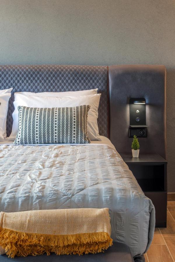 Raise Kornarou City Stay Ираклио Екстериор снимка