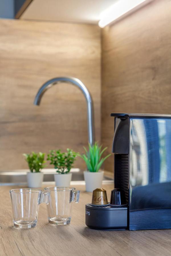 Raise Kornarou City Stay Ираклио Екстериор снимка